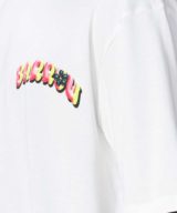 Camiseta Barrow con logotipo en el pecho