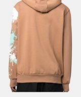 Sudadera Barrow con capucha y logotipo
