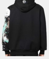 Sudadera Barrow con capucha y logotipo
