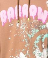 Sudadera Barrow con capucha y logotipo