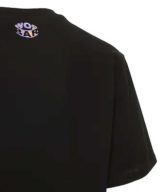 Camiseta Barrow con logotipo estampado