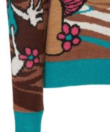 Jersey Barrow con estampado