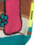 Jersey Barrow con estampado