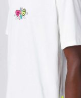 Camiseta Barrow con estampado grafico en el pecho