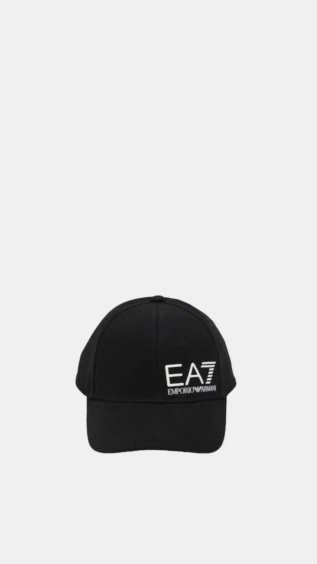 Gorra de béisbol EA7 Emporio Armani