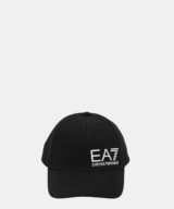 Gorra de béisbol EA7 Emporio Armani
