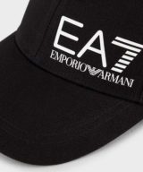 Gorra de béisbol EA7 Emporio Armani