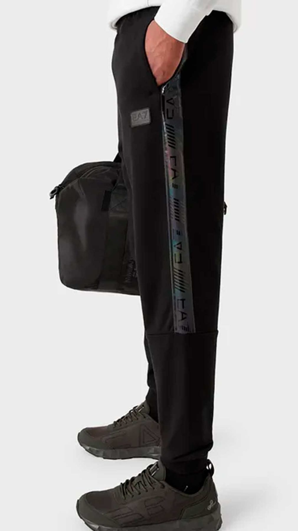 Pantalón de chándal  EA7 Emporio Armani 