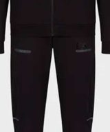 Chándal EA7 Emporio Armani completo con logotipo