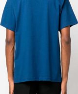 Camiseta Versace Jeans Couture con logotipo laminado