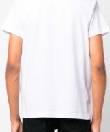 Camiseta Versace Jean Couture con logotipo estampado