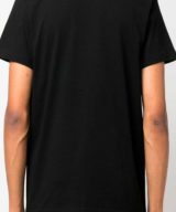 Camiseta Versace Jeans Couture con logotipo estampado