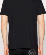 Camiseta Versace Jeans Couture con logotipo en la parte delantera