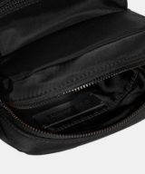Bolso cruzado Dsquared2 en tejido técnico