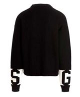 Jersey GCDS con logotipo
