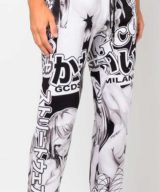 Pantalón deportivo GCDS con logotipo