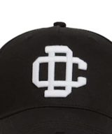 Gorra de béisbol Dsquared2 con logotipo bordado