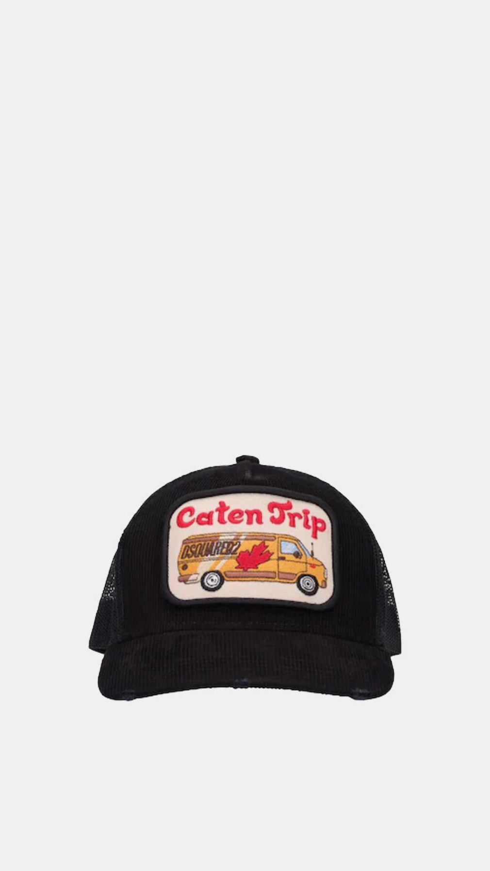 Gorra Dsquared2  Caten Trip