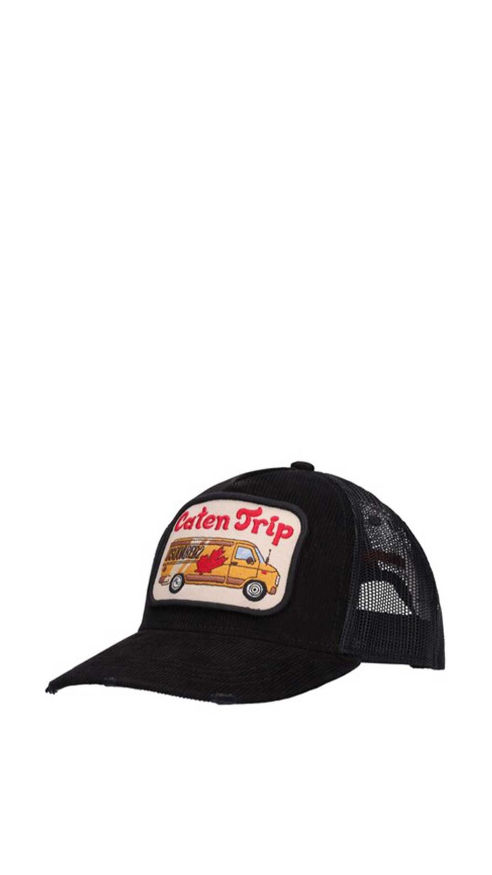 Gorra Dsquared2  Caten Trip