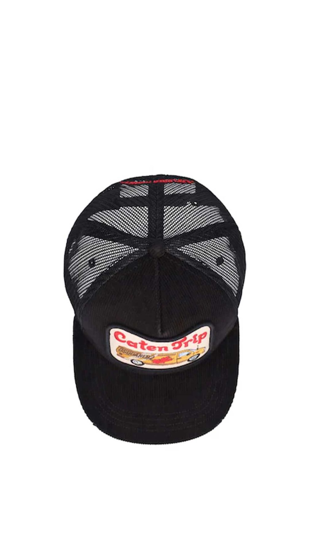 Gorra Dsquared2  Caten Trip