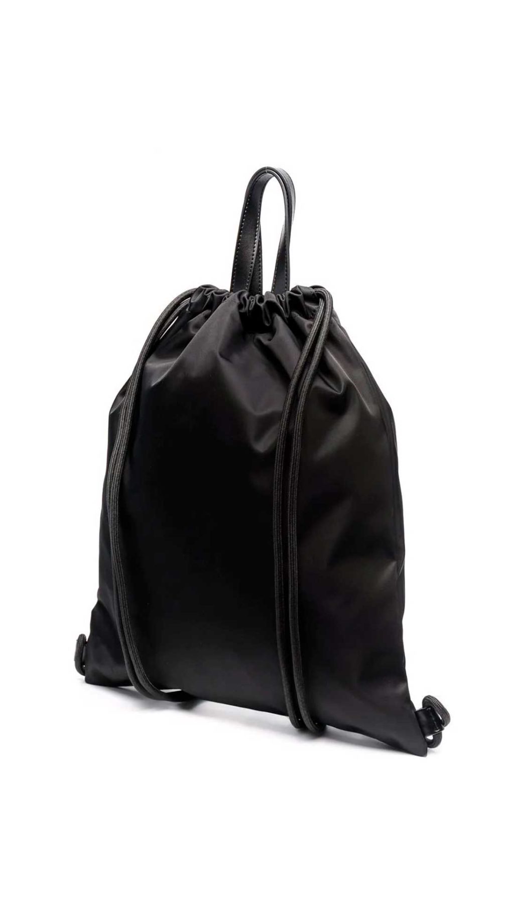 Mochila de nailon Dsquared2 ICON