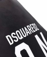 Mochila de nailon Dsquared2 ICON