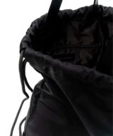 Mochila de nailon Dsquared2 ICON