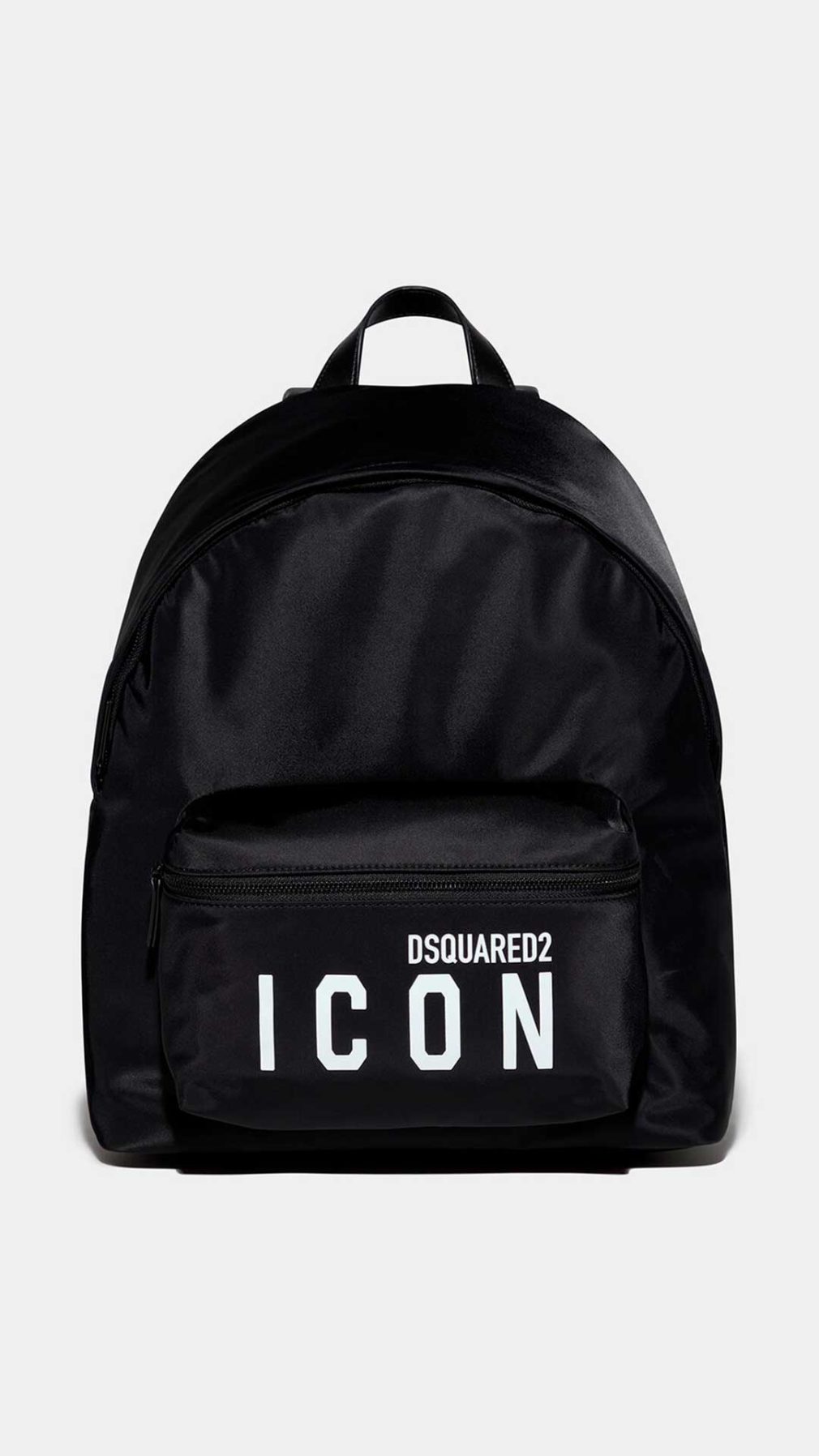 Mochila de nailon Dsquared2 ICON