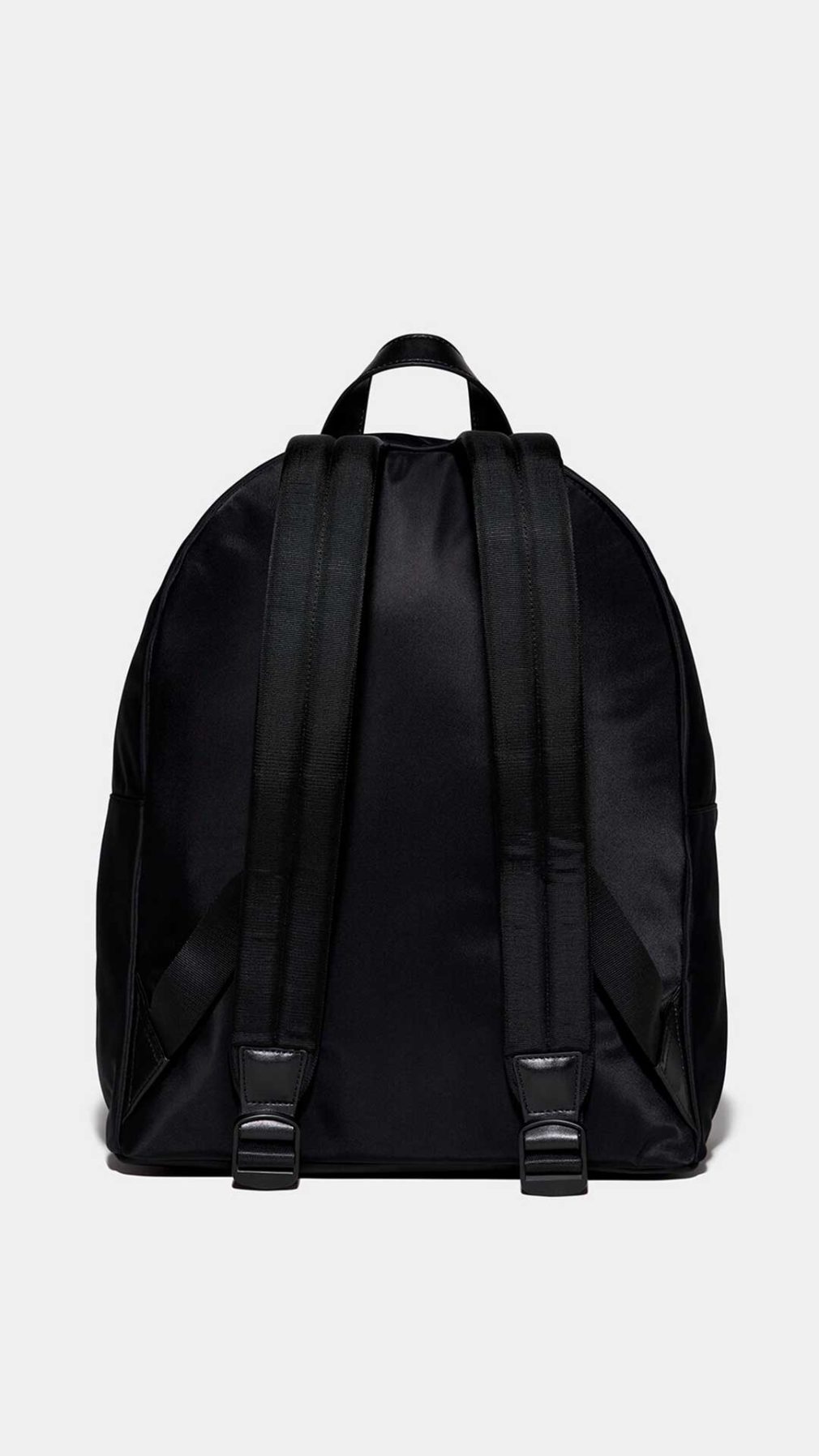 Mochila de nailon Dsquared2 ICON