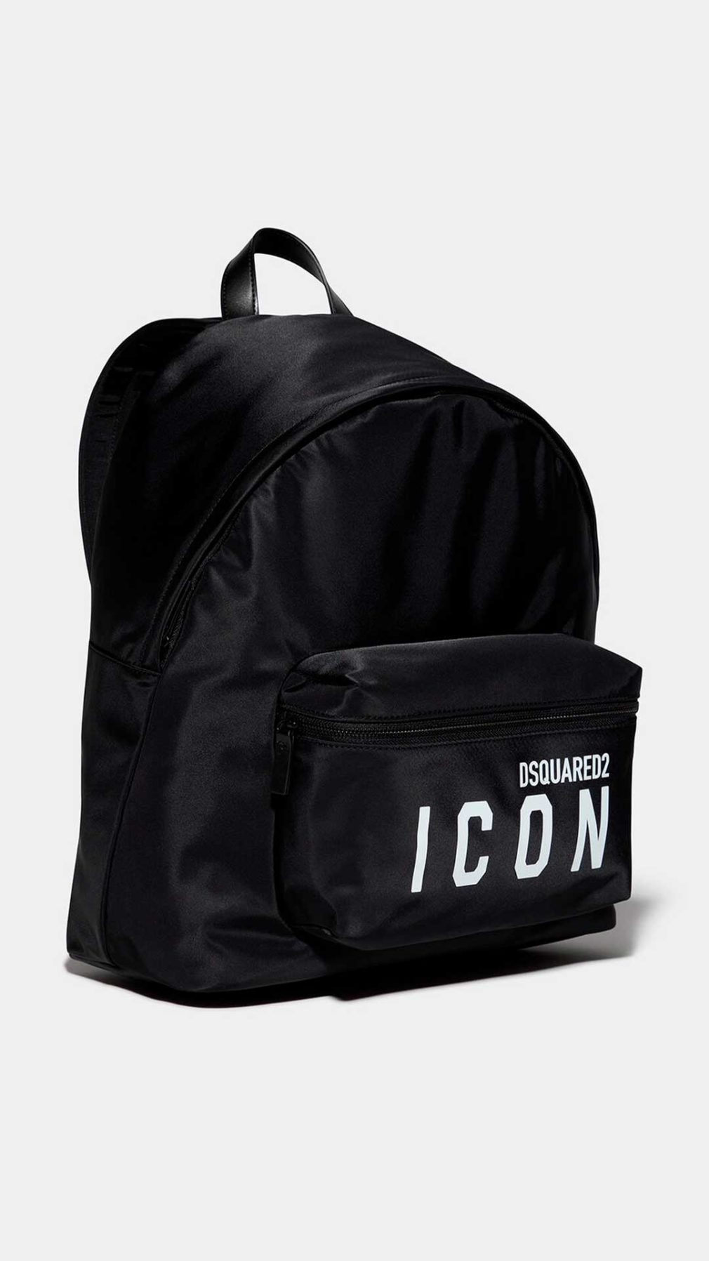 Mochila de nailon Dsquared2 ICON