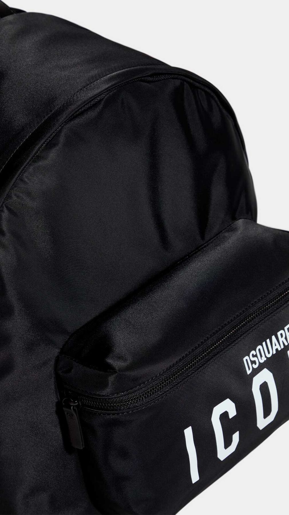 Mochila de nailon Dsquared2 ICON