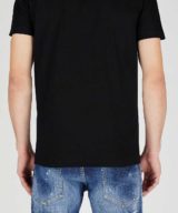 Camiseta Dsquared2 con estampación  de logotipo