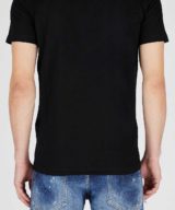 Camiseta Dsquared2 con estampado del logotipo