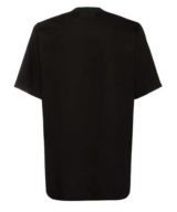 Camiseta Dsquared2 con estampado grafico en la parte delantera