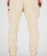 Pantalón cargo Dsquared2 con logotipo estampado