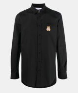 Camisa Moschino con motivo Teddy Bear