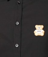 Camisa Moschino con motivo Teddy Bear