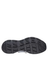 Deportiva Ea7 Emporio Armani  bajas con logo estampado