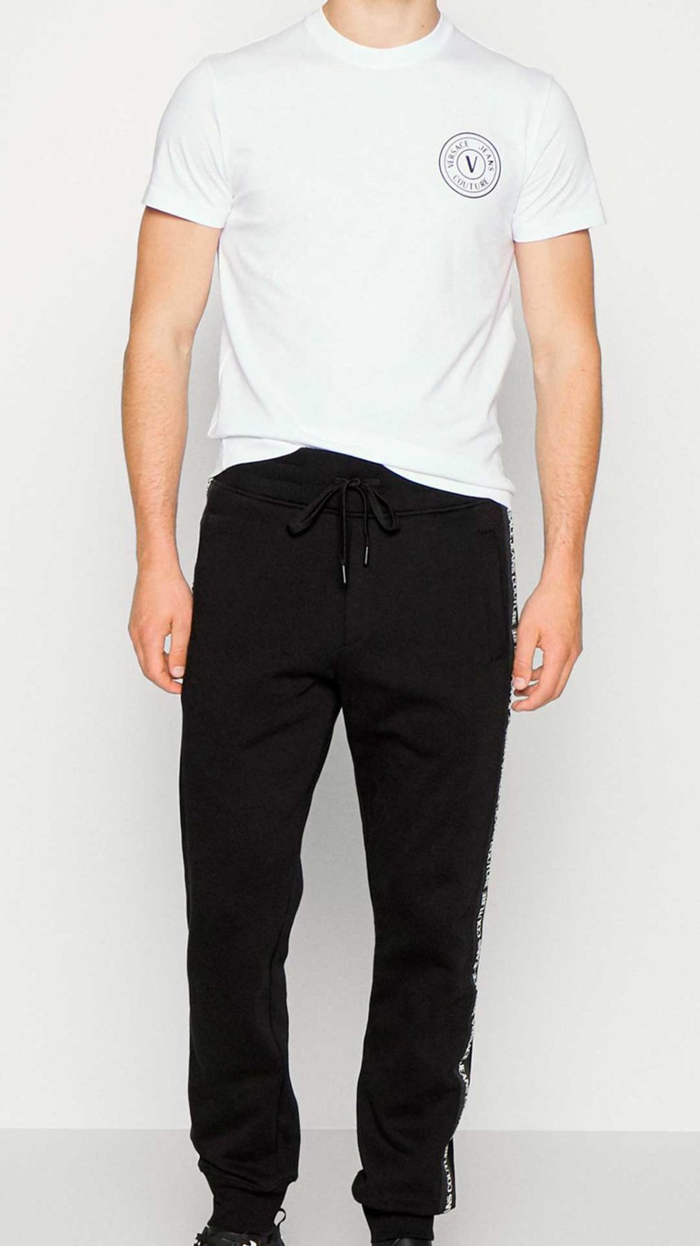 Pantalón de chándal Versace Jeans Couture