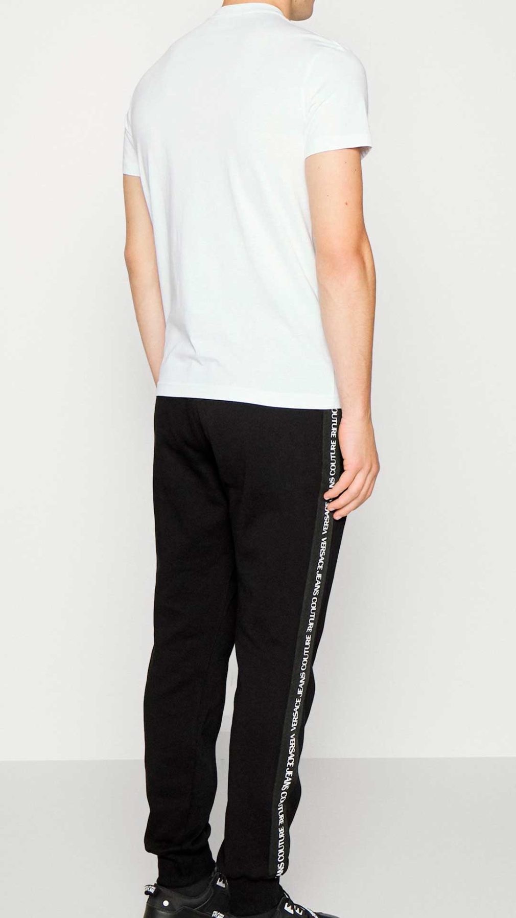 Pantalón de chándal Versace Jeans Couture