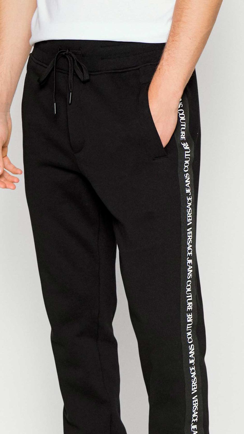 Pantalón de chándal Versace Jeans Couture