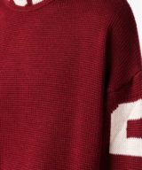Jersey GCDS con logotipo