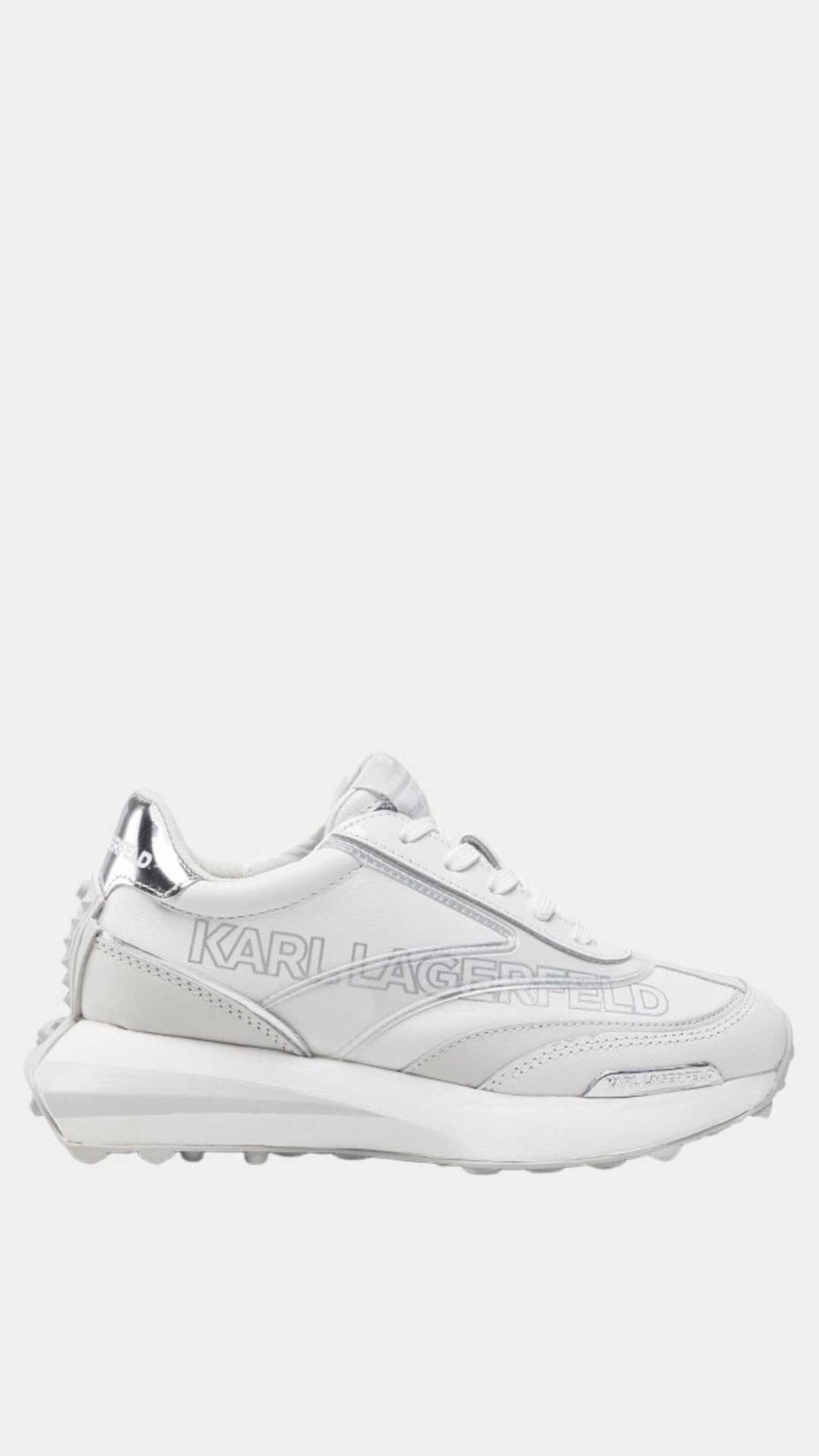 Deportiva baja Zone Karl Lagerfeld