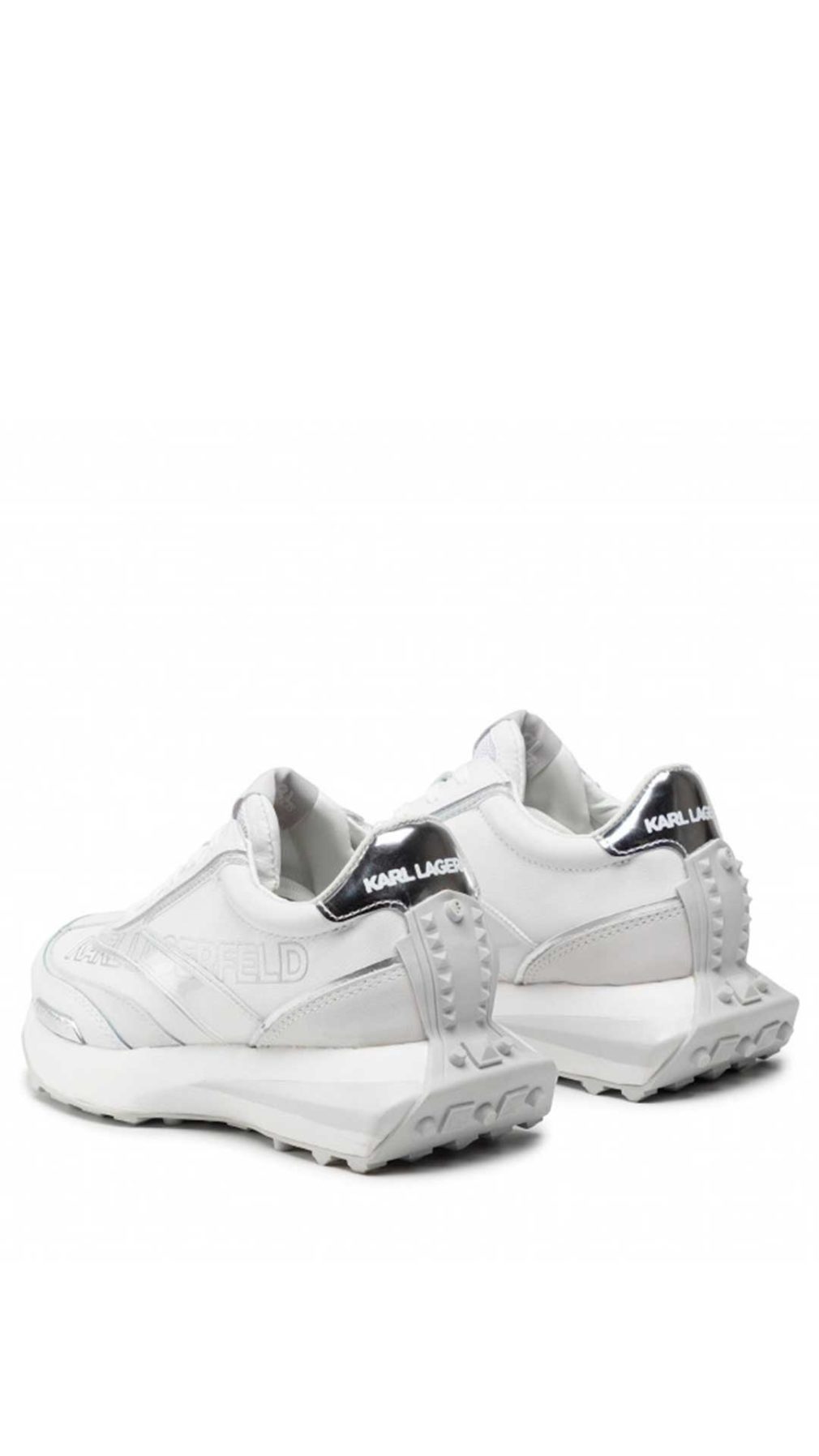 Deportiva baja Zone Karl Lagerfeld