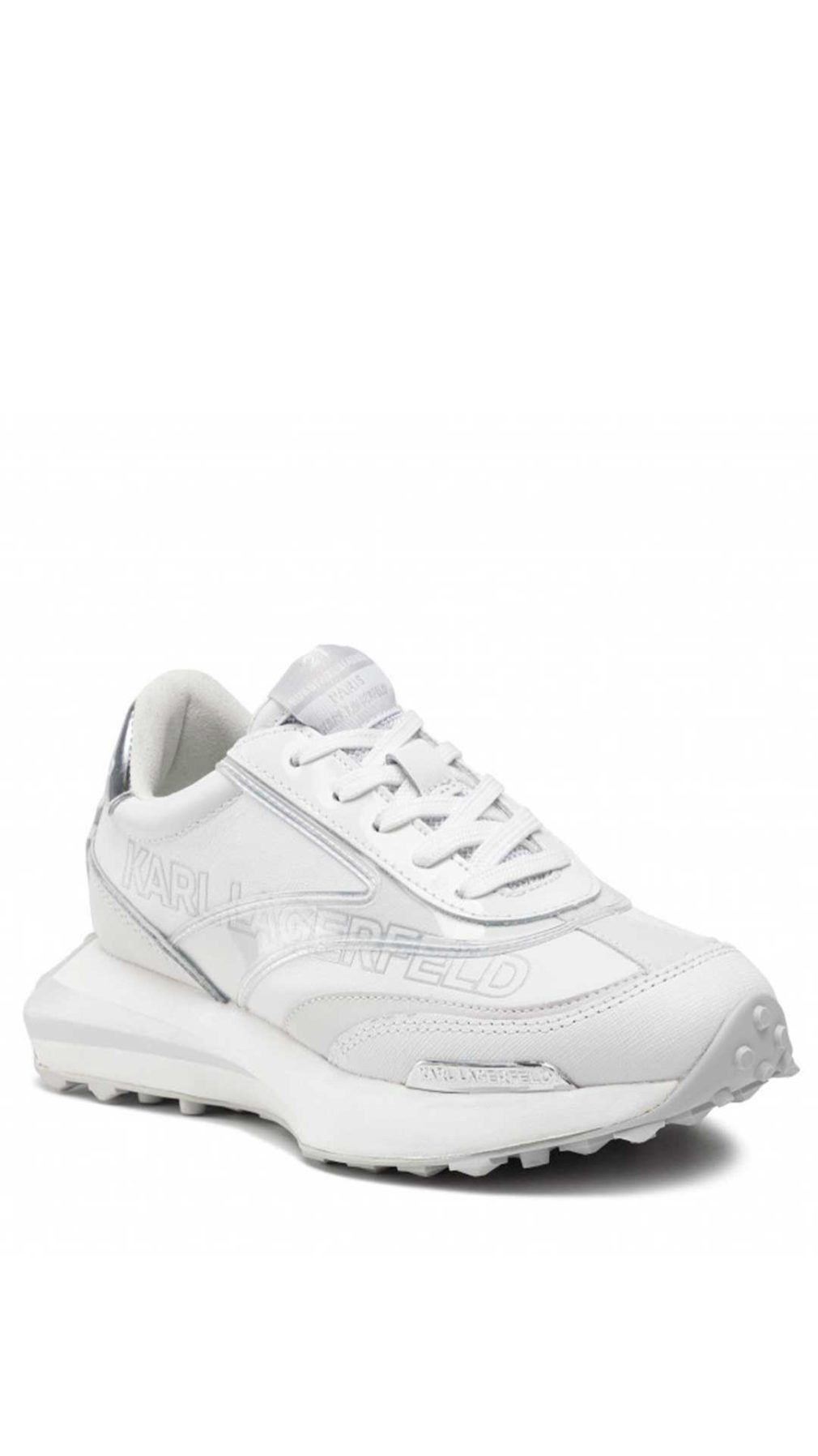 Deportiva baja Zone Karl Lagerfeld