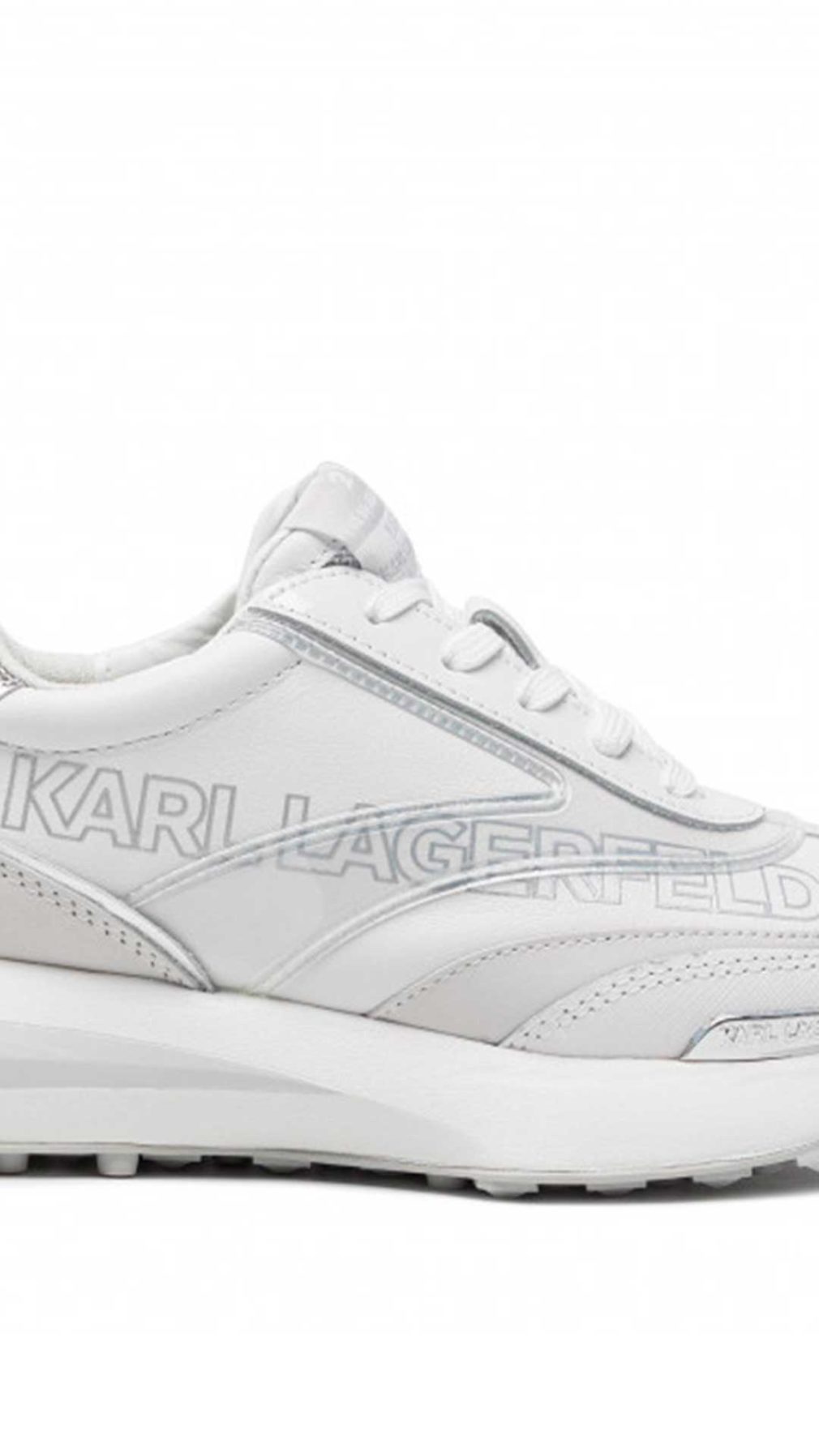 Deportiva baja Zone Karl Lagerfeld