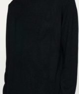 Jersey de cuello alto Karl Lagerfeld
