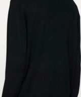 Jersey de cuello alto Karl Lagerfeld