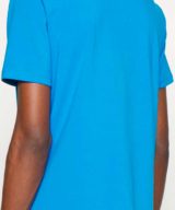 Camiseta Karl Lagerfeld con detalle de parche en el pecho engomado