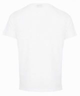 Camiseta Karl Lagerfeld con logotipo icónico